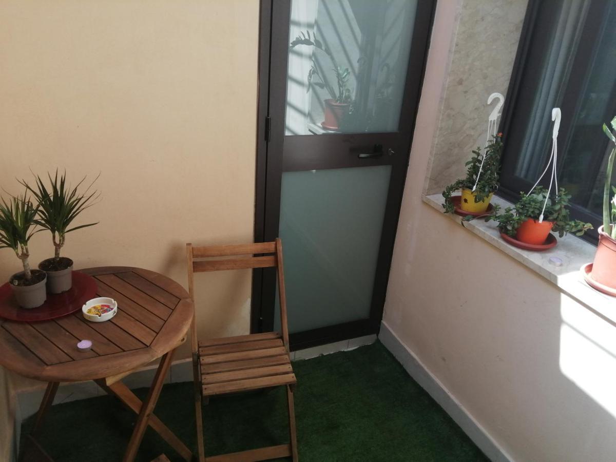 Siracusa,Tra Ortigia E Il Mare Συρακούσες Εξωτερικό φωτογραφία