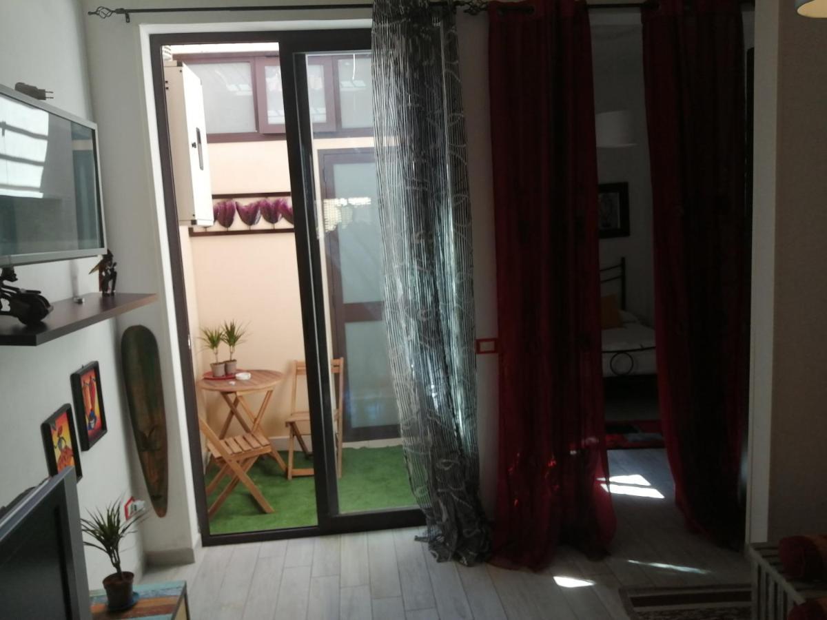 Siracusa,Tra Ortigia E Il Mare Συρακούσες Εξωτερικό φωτογραφία