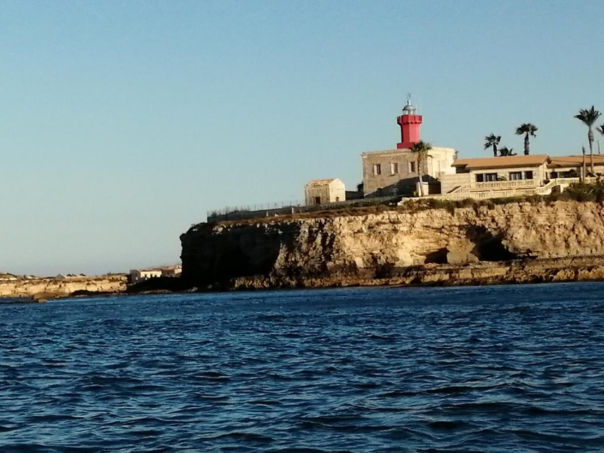 Siracusa,Tra Ortigia E Il Mare Συρακούσες Εξωτερικό φωτογραφία
