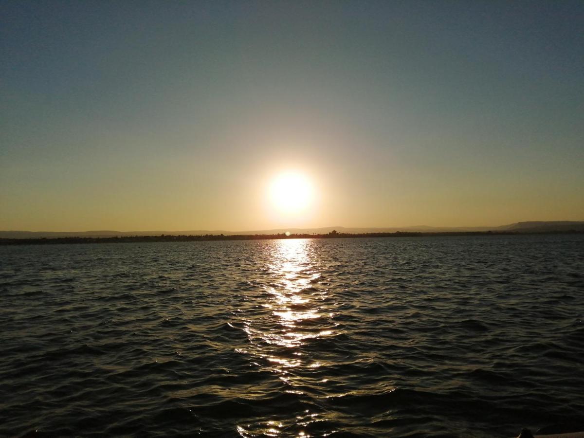Siracusa,Tra Ortigia E Il Mare Συρακούσες Εξωτερικό φωτογραφία