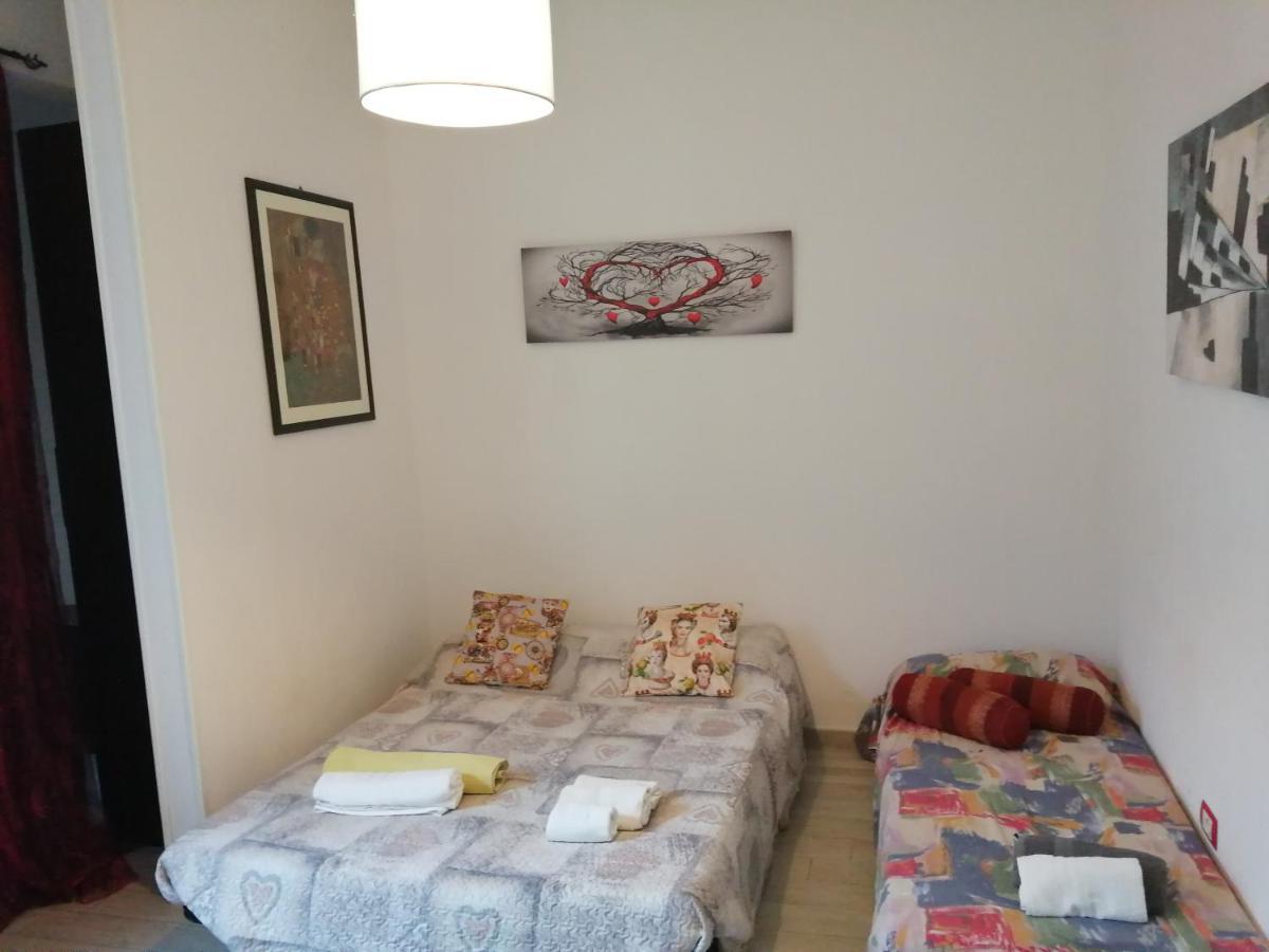 Siracusa,Tra Ortigia E Il Mare Συρακούσες Εξωτερικό φωτογραφία