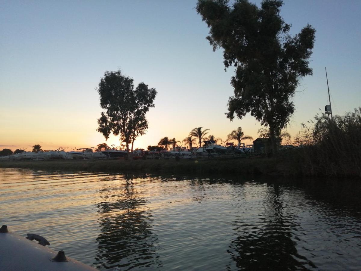 Siracusa,Tra Ortigia E Il Mare Διαμέρισμα Συρακούσες Εξωτερικό φωτογραφία