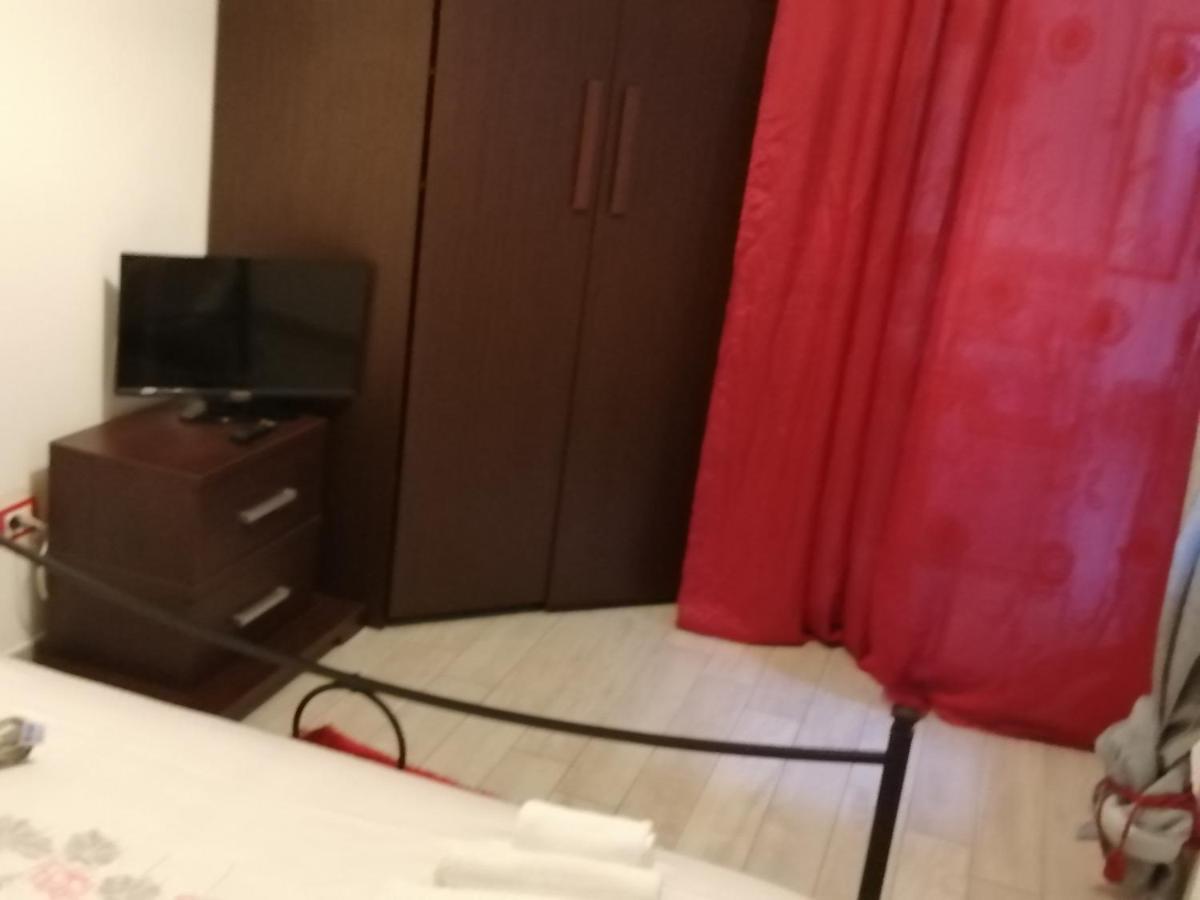 Siracusa,Tra Ortigia E Il Mare Συρακούσες Εξωτερικό φωτογραφία