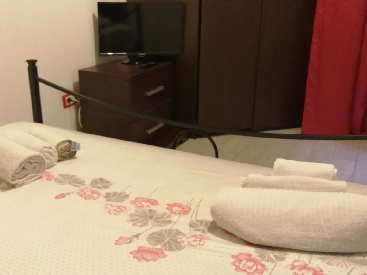 Siracusa,Tra Ortigia E Il Mare Συρακούσες Εξωτερικό φωτογραφία