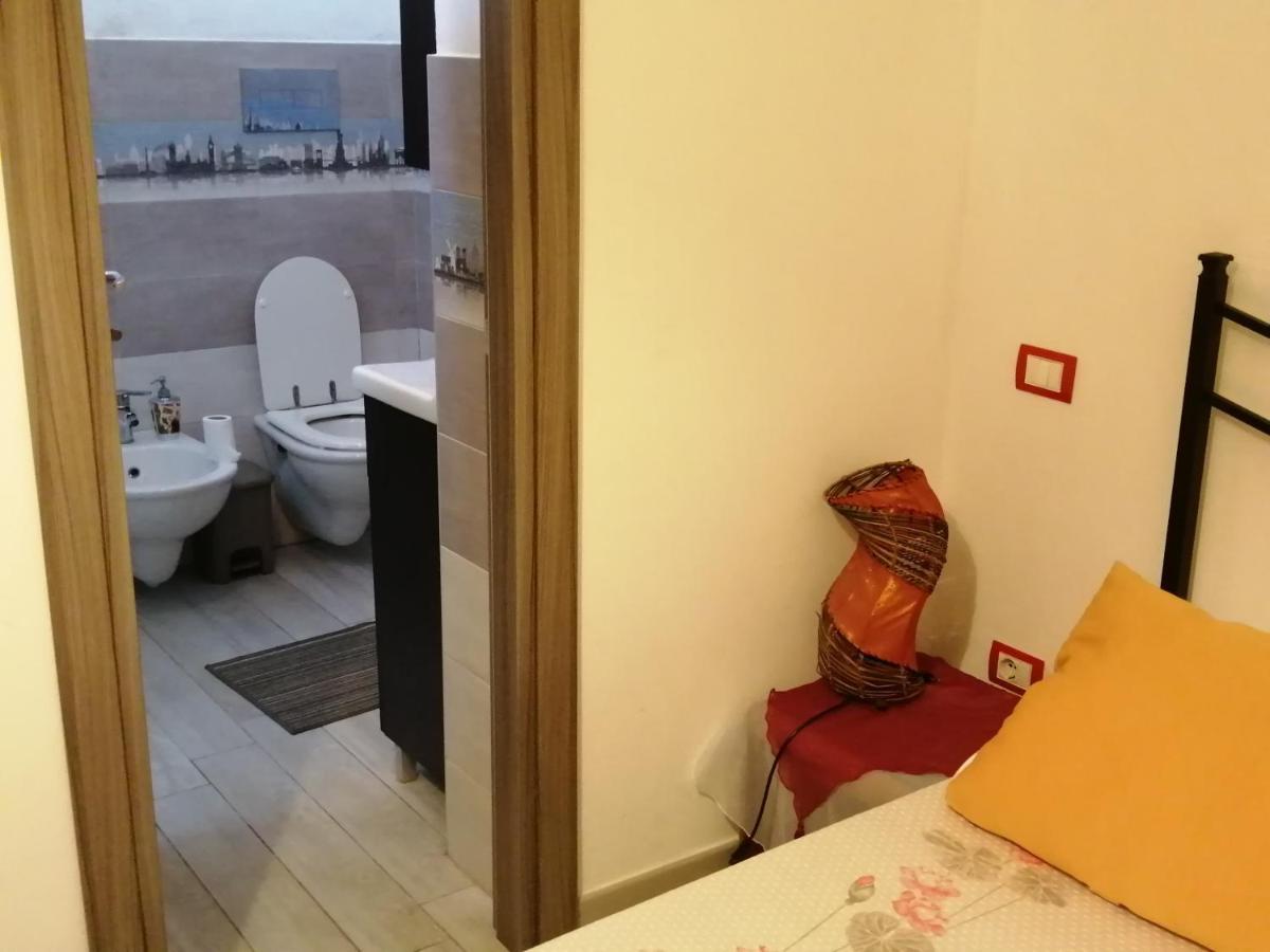 Siracusa,Tra Ortigia E Il Mare Συρακούσες Εξωτερικό φωτογραφία