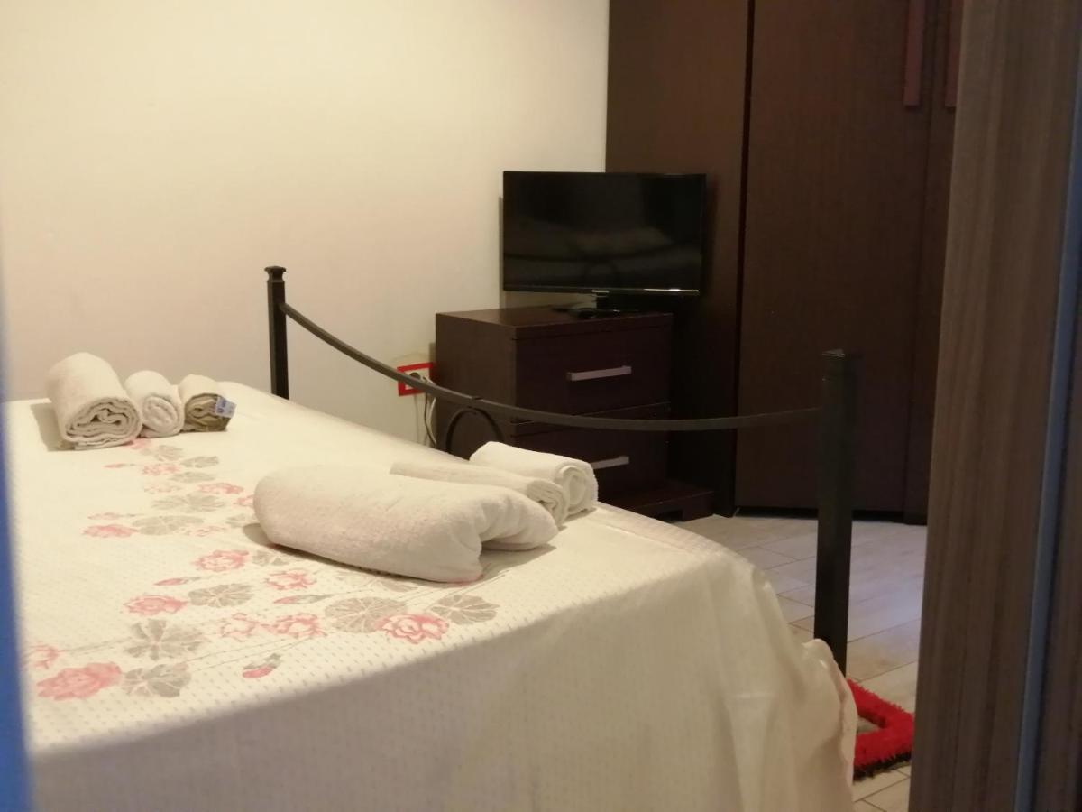 Siracusa,Tra Ortigia E Il Mare Συρακούσες Εξωτερικό φωτογραφία